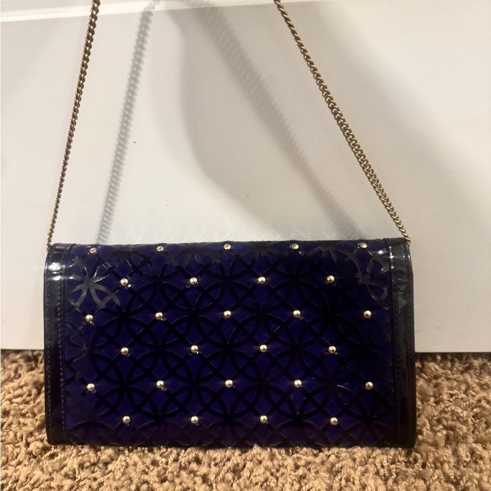 Versace clutch chain wallet - Picture 6 of 6